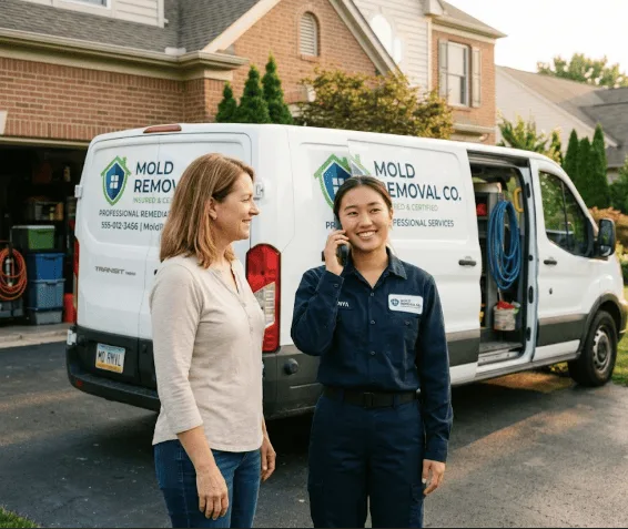 Crawlspace Mold Remediation Bristol, VA FAQs